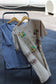 Import Vintage Women's Design Tops x10点