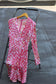 Import Vintage Design one-piece x8点