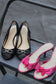 Coach Heels x2点