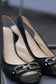 Coach Heels x2点