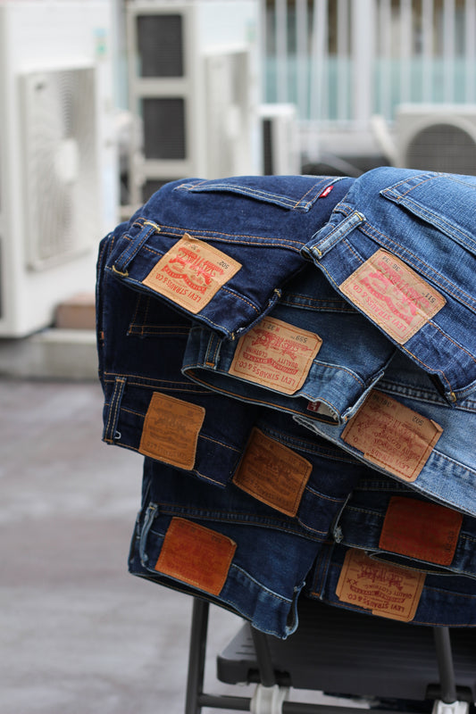 Levi's Denim Pants x12点