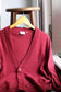 Men's Made In Italy Vintage Cardigan x2点