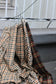 Daks Check Skirt x7点