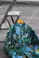 Men's Vintage Design Blouson x4点