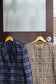 Daks Check Jacket x4点