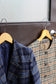 Daks Check Jacket x4点