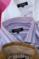 Men's Burberry Long Sleeve Shirt x11点