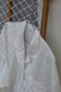 Vintage White Short Sleeve Shirt Blouse x9点