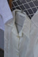 Vintage White Short Sleeve Shirt Blouse x9点