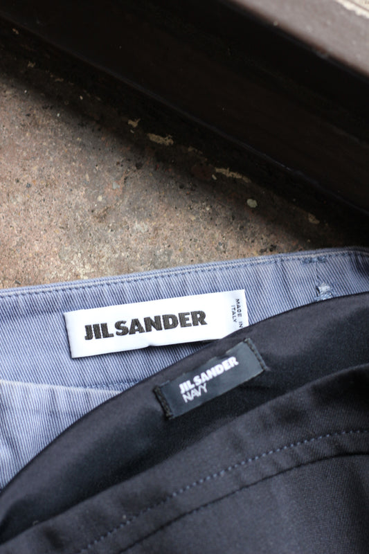 Jil Sander Bottoms & Skirts x2点