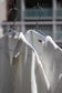Vintage White Short Sleeve Shirt Blouse x9点