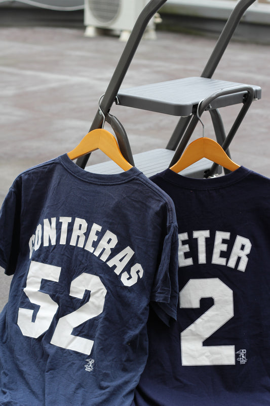 New York Yankees T-Shirt x2点