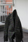 Men's High-Grade Checked Tailored Jacket x3点