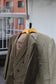 Men's High-Grade Double-Breasted Tailored Jacket x2点