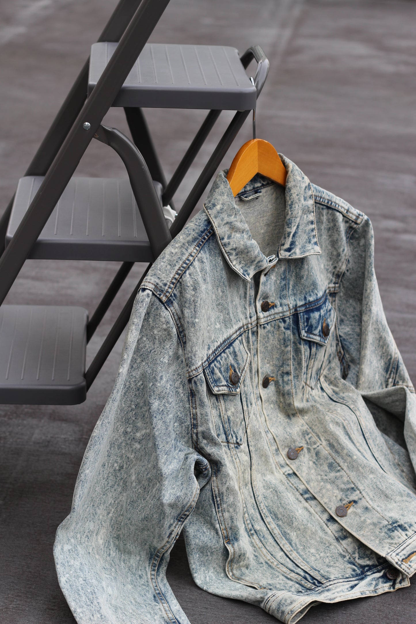 Men's Denim Jackets x2点