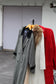 Women's Vintage brand Coat x4点