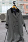Women's Vintage brand Coat x4点