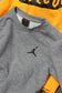Sports Brand Sweatshirts x3点