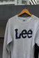 Made In Usa Lee Sweatshirt x2点