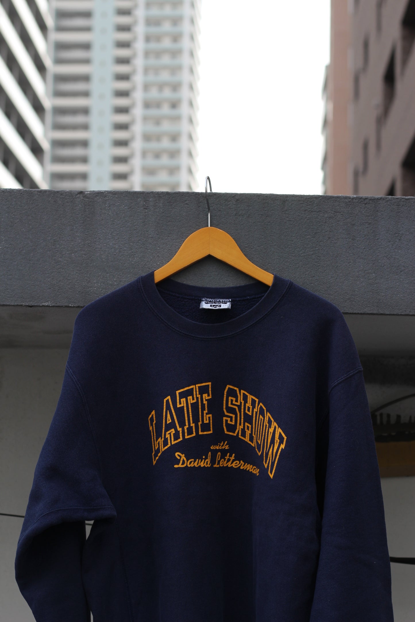 Made In Usa Lee Sweatshirt x2点
