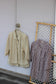 Vintage Small Flower Short Sleeve Blouse x8点