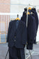 Men's Old Pierre Cardin Set Up x3点