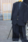Men's Old Pierre Cardin Set Up x3点