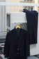 Men's Old Pierre Cardin Set Up x3点