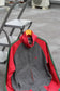 Y2K Style Abercrombie & Fitch & American Eagle Track Jacket x3点