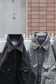 Denim Western Shirt x4点