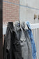 Denim Western Shirt x4点