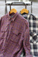 Men's Levi's Long Sleeve Shirt x4点
