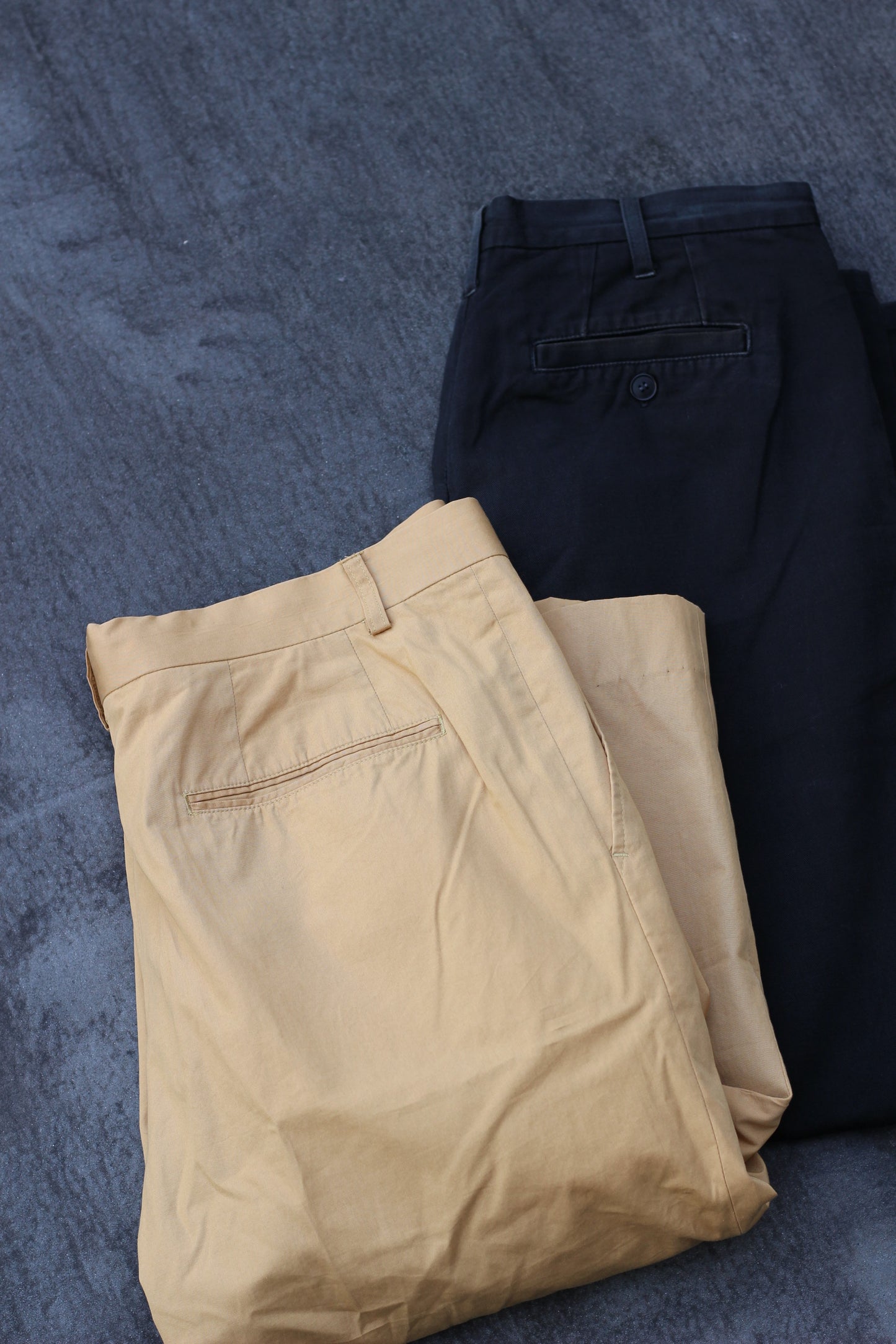 Men's select luxury brand bottoms x4点