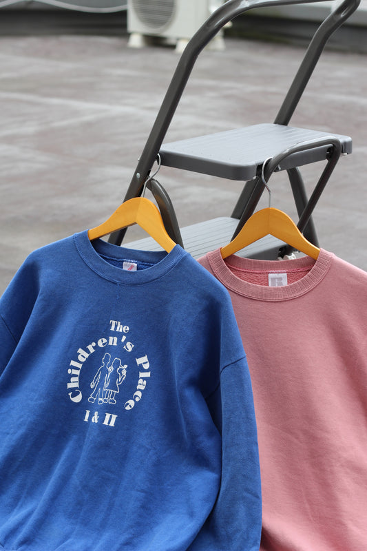 Made In USA Men's Vintage Sweatshirt x2点