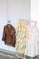 Vintage Design Short Sleeve Shirt Blouse x10点