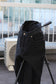 90's 00's Y2K Black Denim Pants x4点