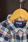 Men's Western Long Sleeve Shirt x4点