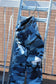 Men's Brand & Military Camouflage Cargo Pants x2点