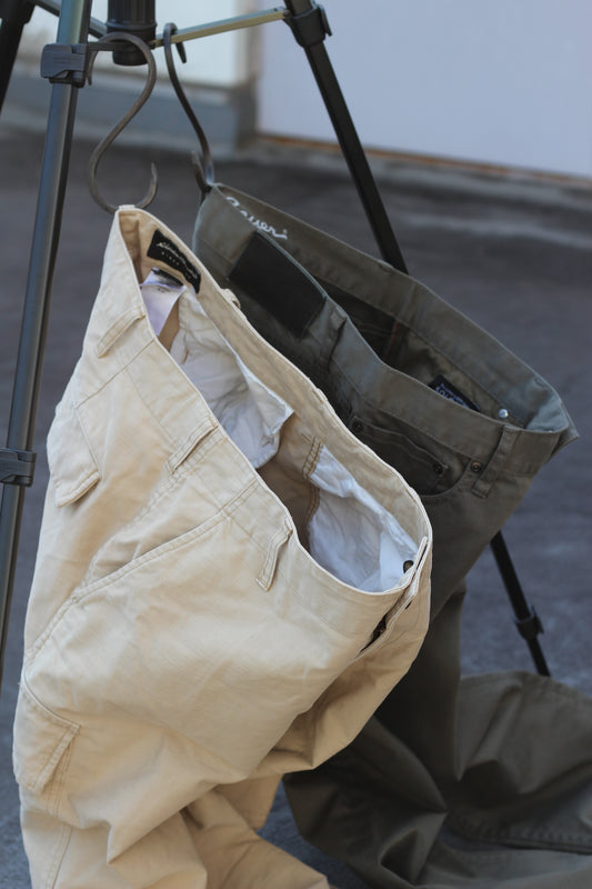 Men's Eddie Bauer Bottoms x2点