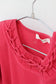 Vintage Design Summer Short Sleeve Knit x10点