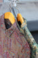 Men's Vintage Trussardi Design Long Sleeve Shirt x2点