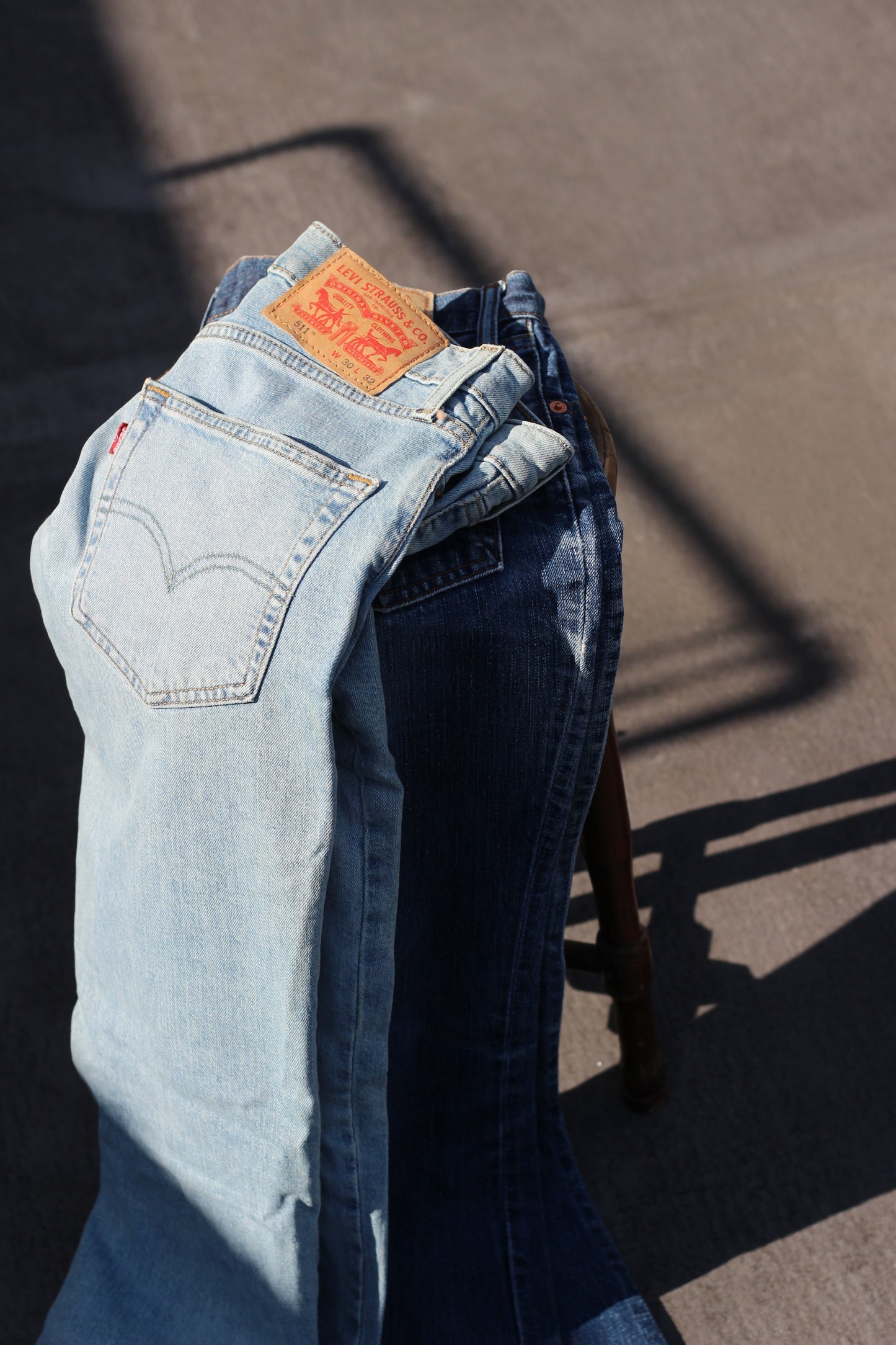Levi's Denim Pants x3点