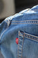 Levi's Denim Pants x3点