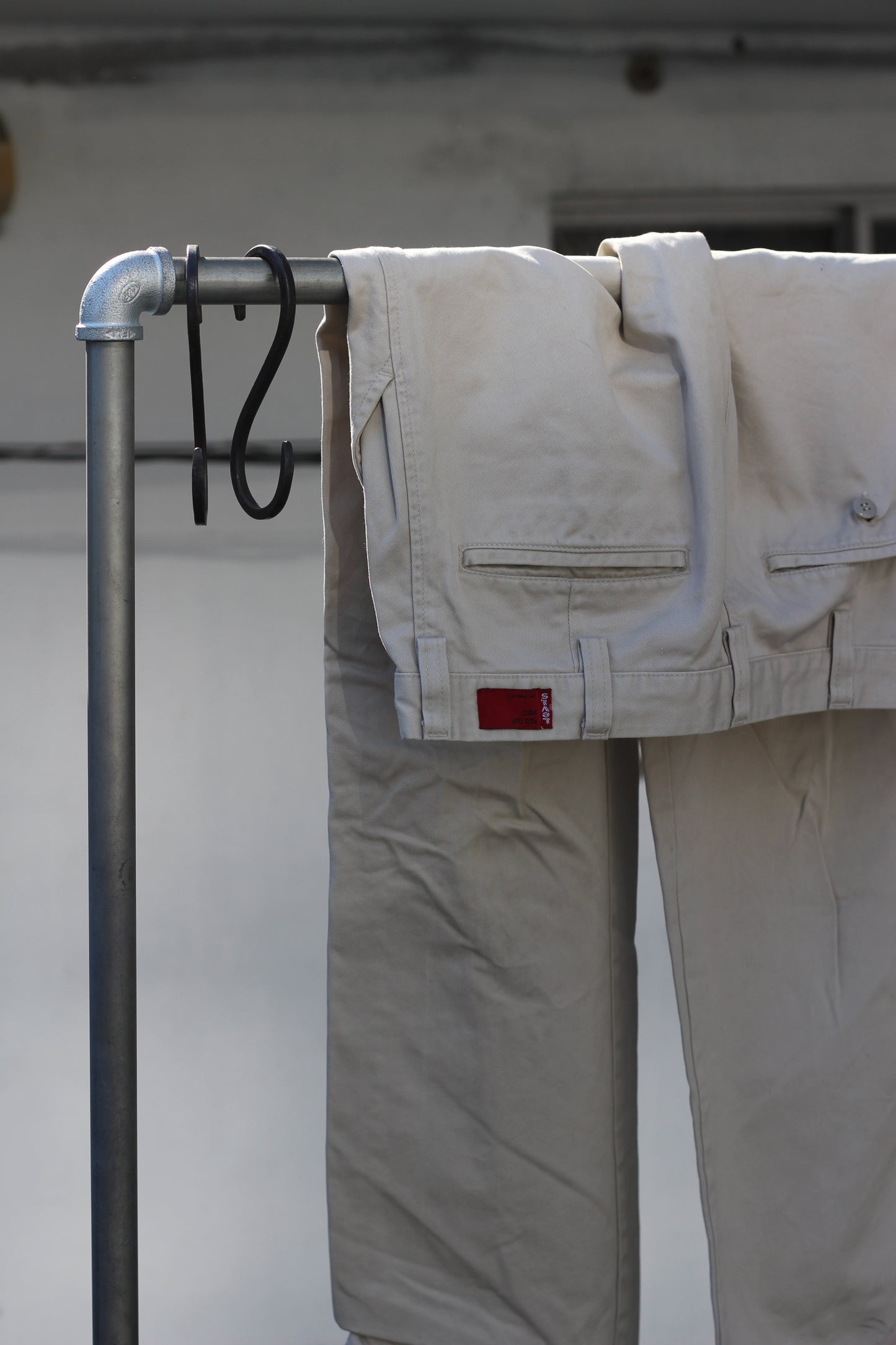 Levi's Bottoms x3点