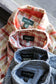 Men's Eddie Bauer Oversize Check Long Sleeve Shirt x5点