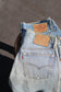 Made In Usa Levi's Denim Pants x4点