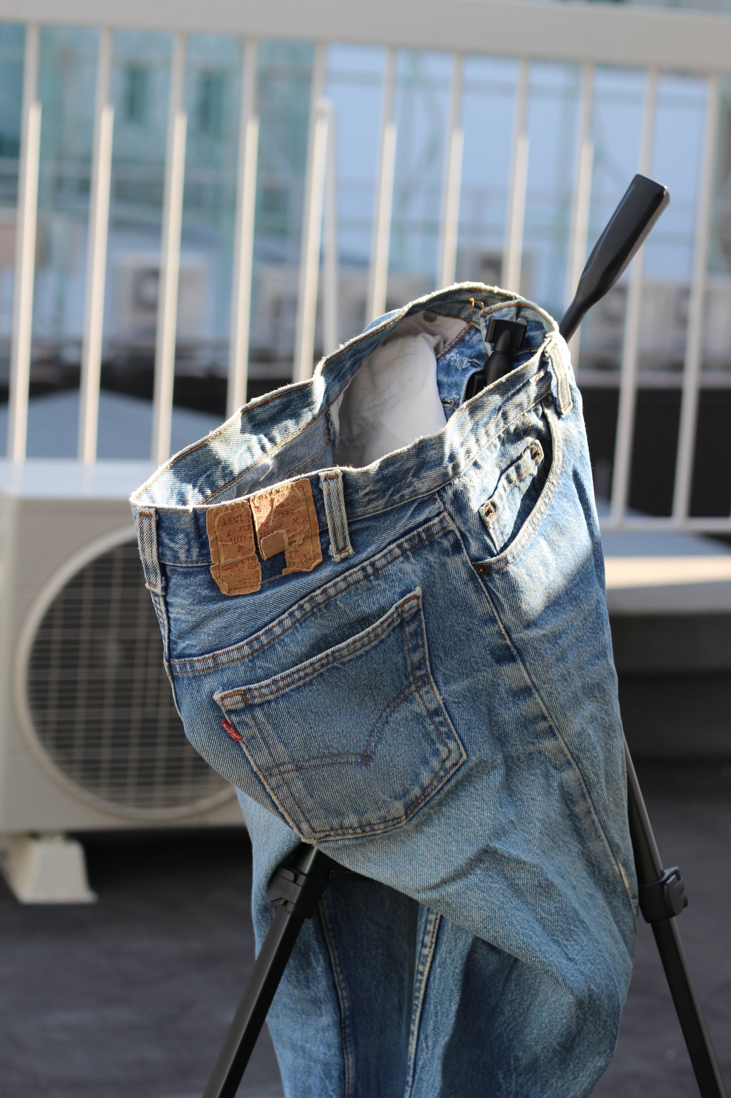 Made In Usa Levi's Denim Pants x4点