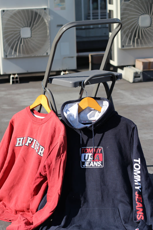 Men's Tommy Hilfiger Sweatshirts x2点