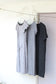 Vintage Embroidery Short Sleeve One-Piece x6点