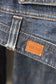 Men's Select Brand Denim Pants x5点